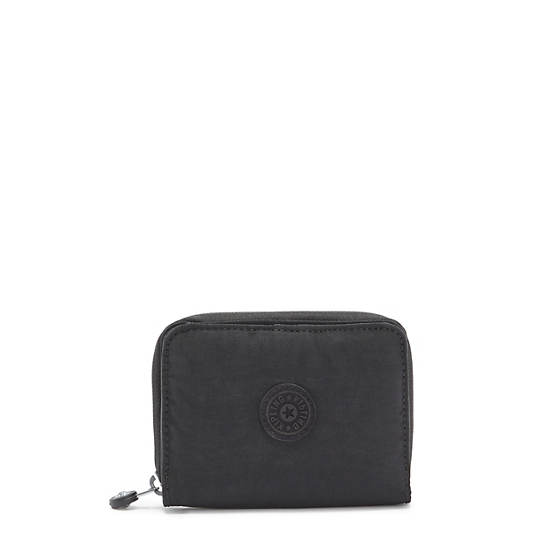 Kipling Money Love Classic Small Wallet Pénztárca Fekete | HU 2200IL